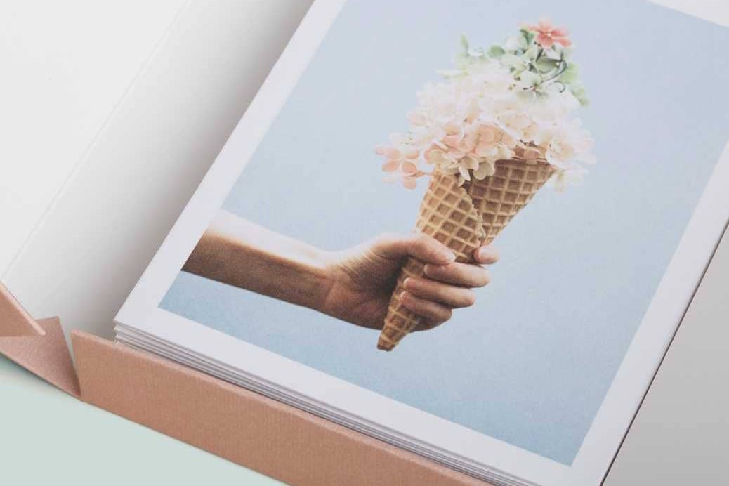 Kinfolk Notecards - The Weekend Edition