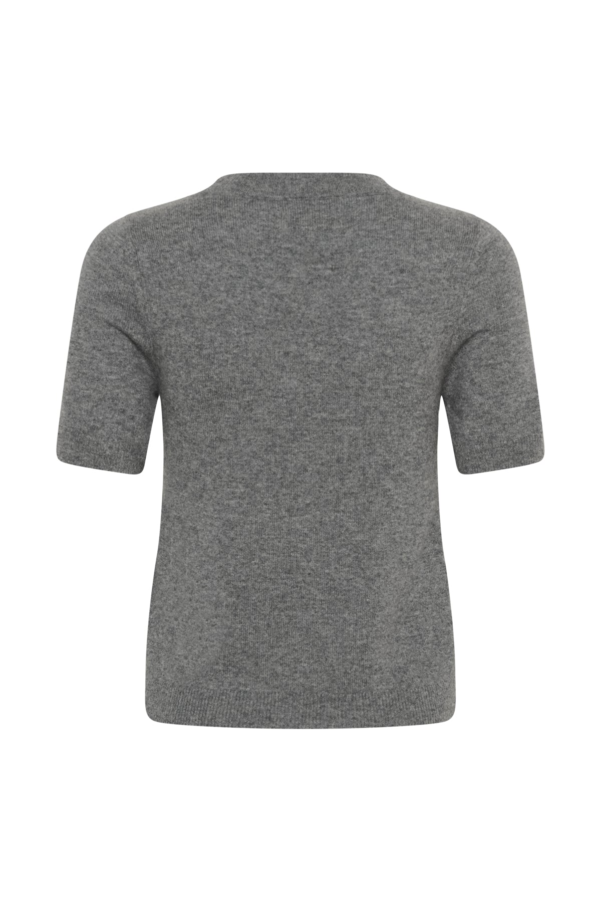 Everlotta Short-sleeved cashmere sweater