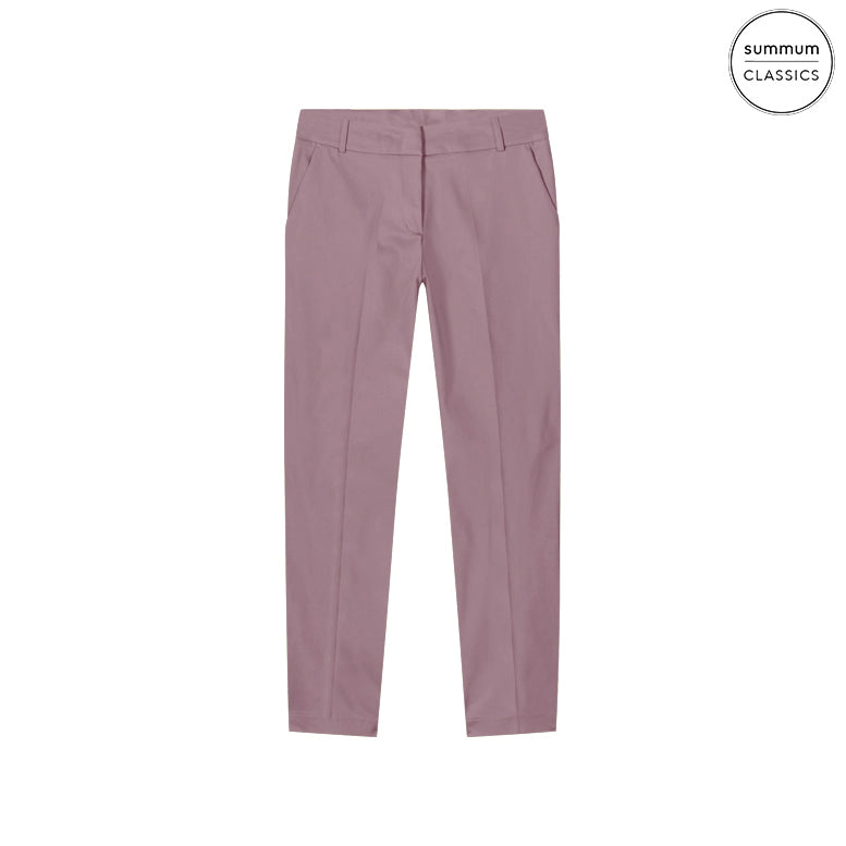 Trousers Classic Stretch