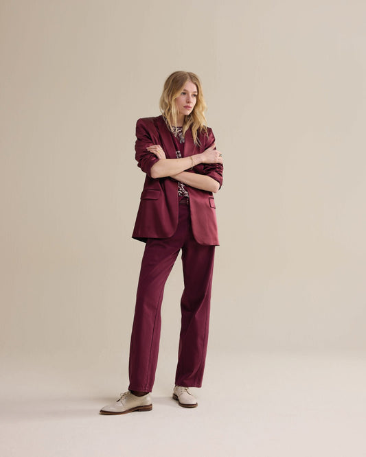 Pant baggy Classic stretch