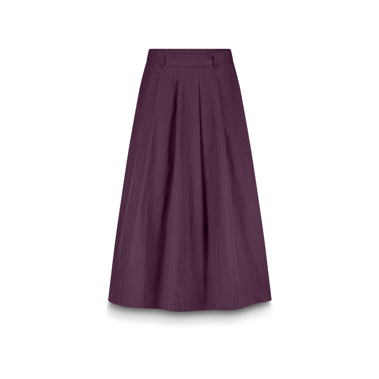 SKIRT TAFT LIGHT