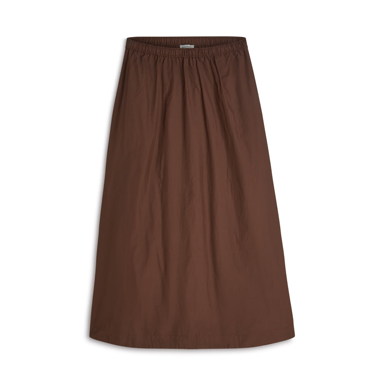 SKIRT TAFT LIGHT