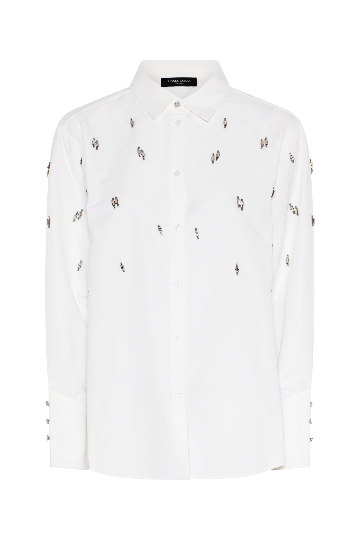 Chrissi Zinne Blouse