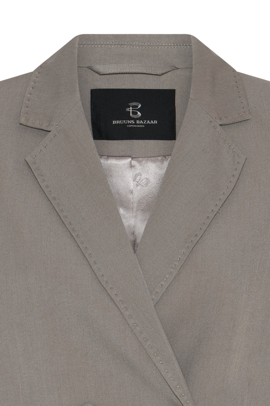 Syagrus Tiari Cropped Blazer