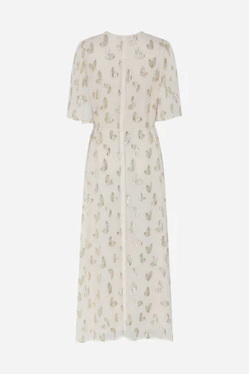 Bruuns Bazaar - LicualaBBMajlyasa Dress - Moonbean