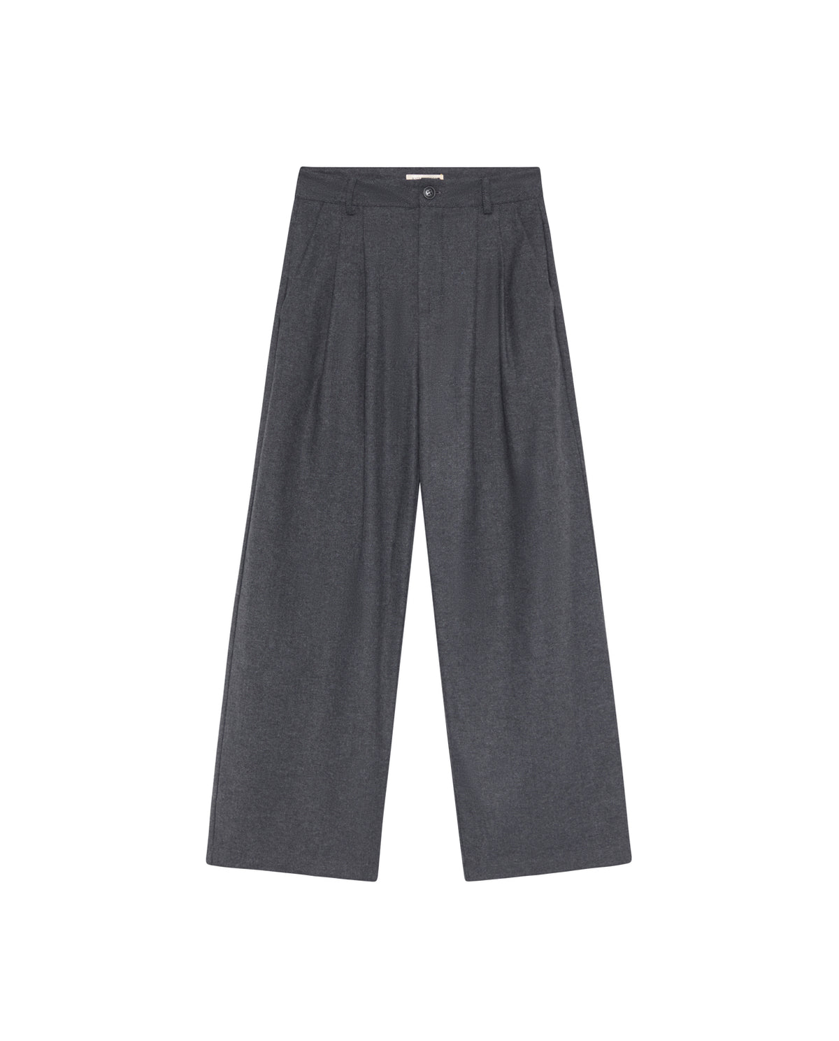 Maison Hotel - Charles Pant - Onyx Black