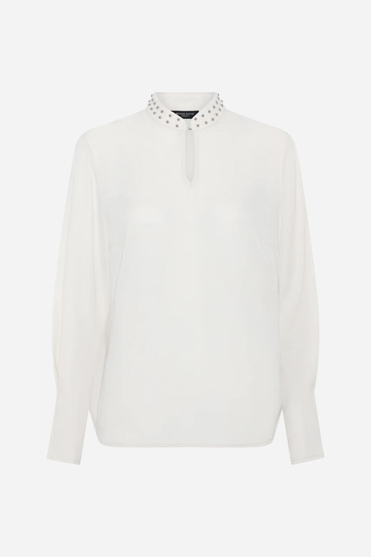 Camilla Ananta blouse - Kit