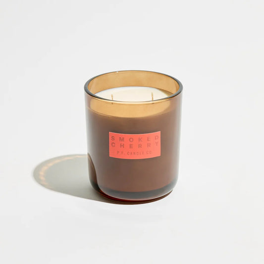 PF Candle - Smoked Cherry - HI-FI Candle