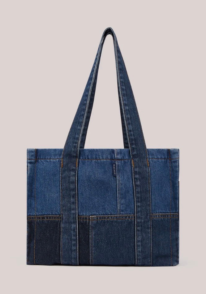 SUM-DenimToteBag-BackView