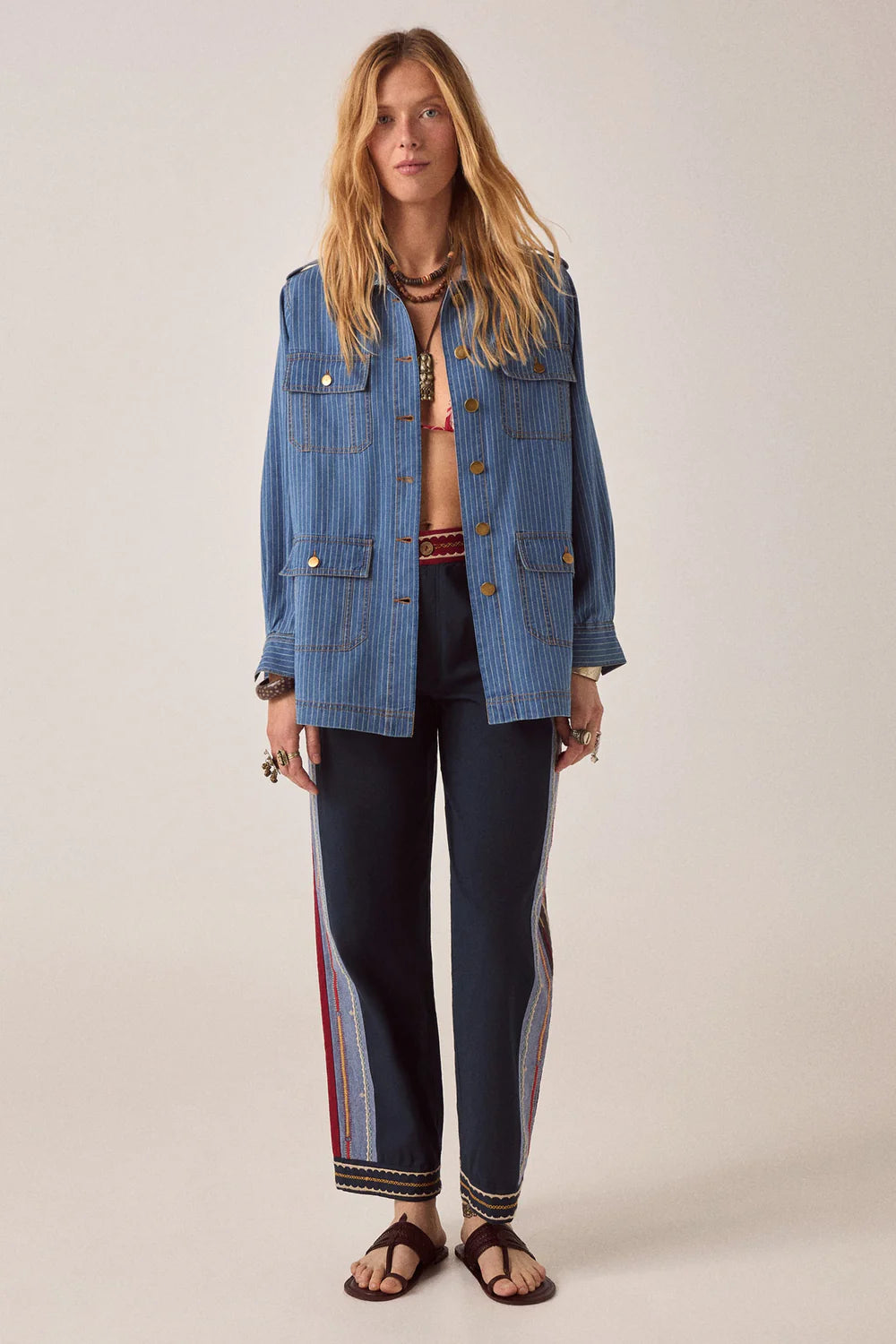 Maison Hotel -Brahma Pant - Samarkand