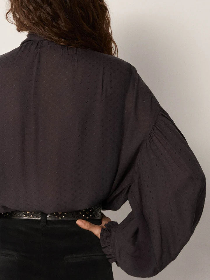 Ribbon Tales Lorraine Blouse