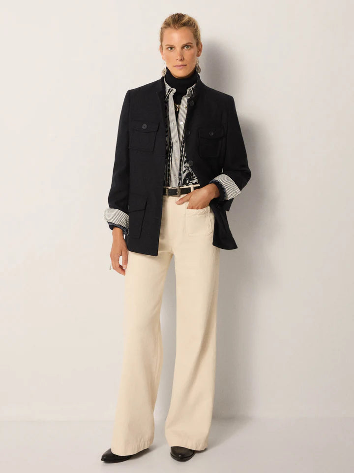 Tabasco Charro Blouse