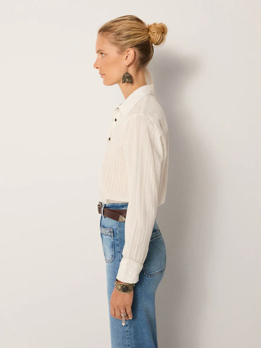 Django Kerry Blouse