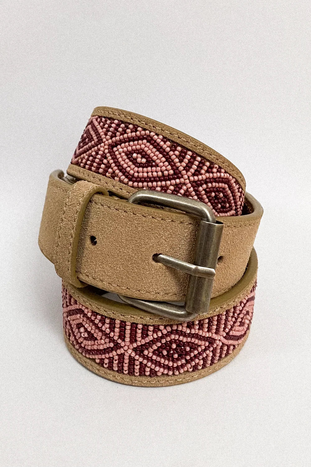 Maison Hotel - Masai Belt - Kilimajaro Dust