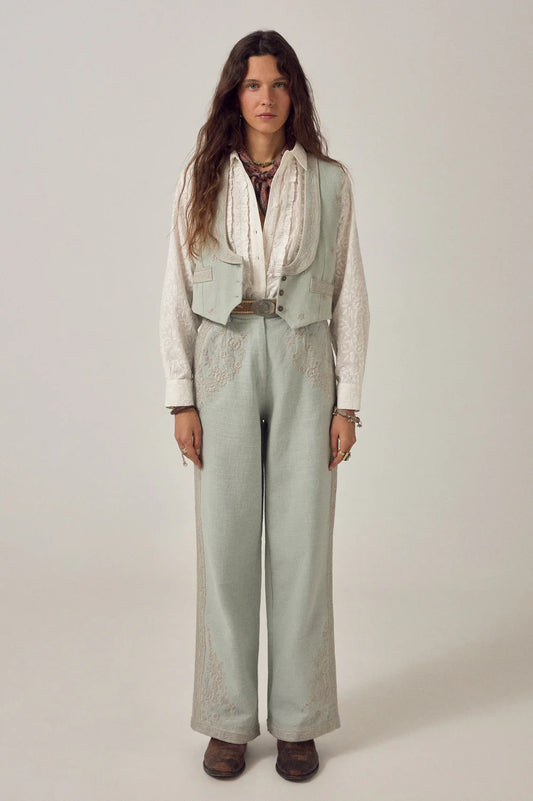 Maison Hotel - Dida Shirt - Full Moon