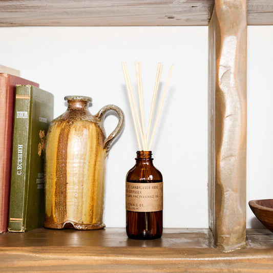 PF Candle - Sandalwood Rose Reed Diffuser