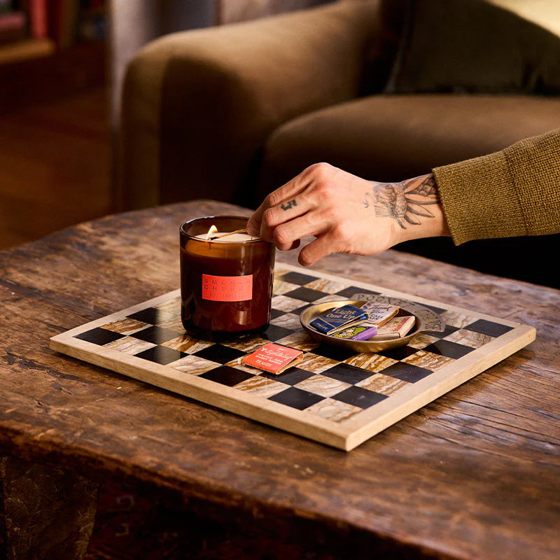 PF Candle - Smoked Cherry - HI-FI Candle