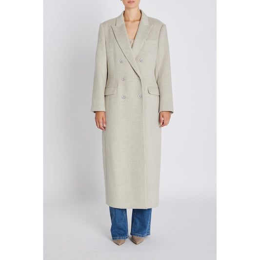 Fallopia Abellas coat