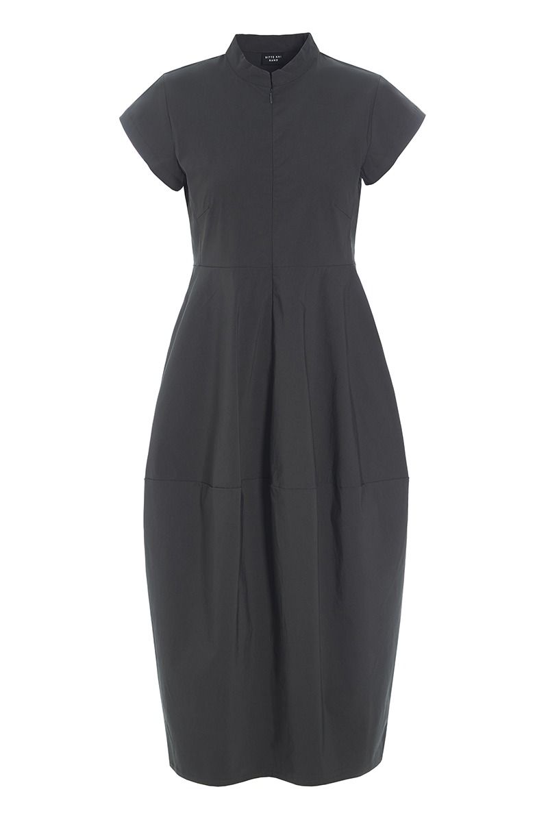 Bitte Kai Rand - Magic Stretch Dress - Grey