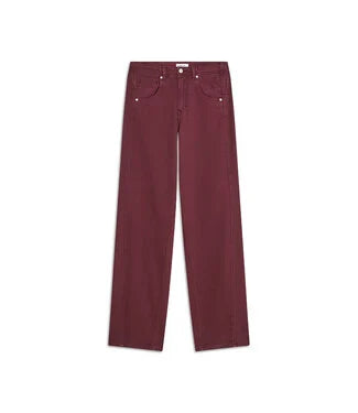 Pant baggy Classic stretch
