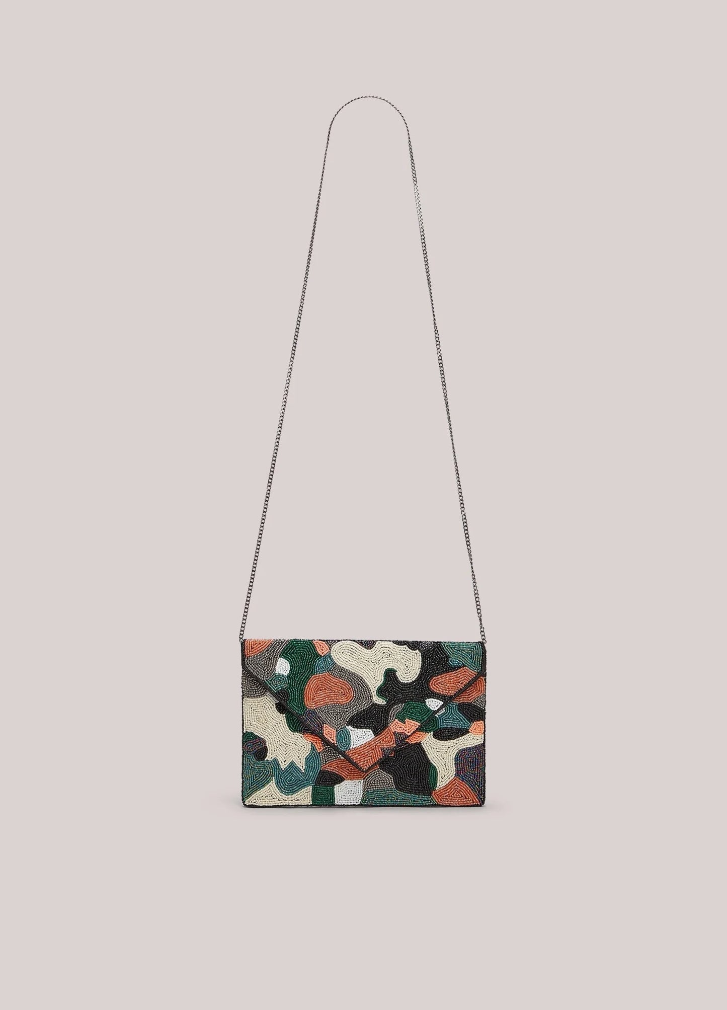 summum-woman-bag-beaded-clutch-multicolour-summum_1