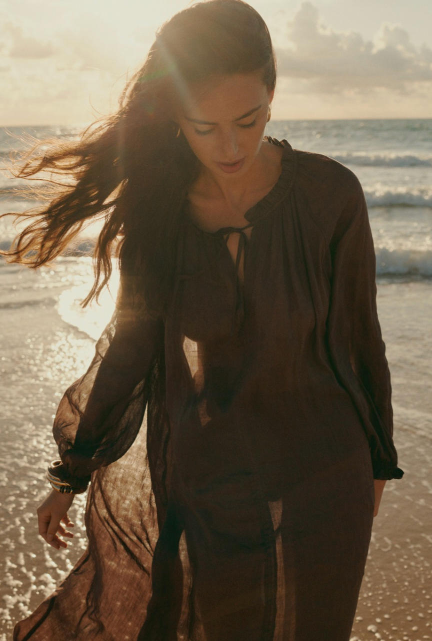 Warm Evenings