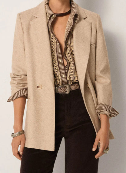 Anna Blazer - Rue Des Rosiers