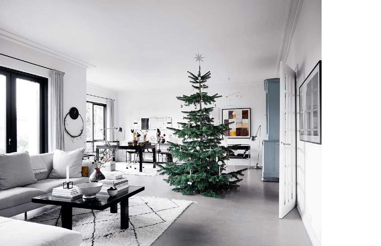 Christmas Season By Katrine Martensen-Larsen