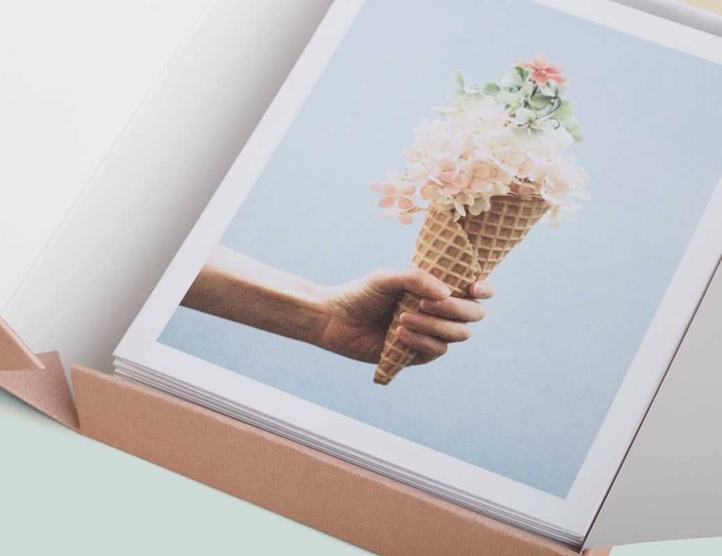 Kinfolk Notecards - The Weekend Edition