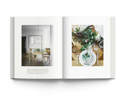 Christmas Season By Katrine Martensen-Larsen