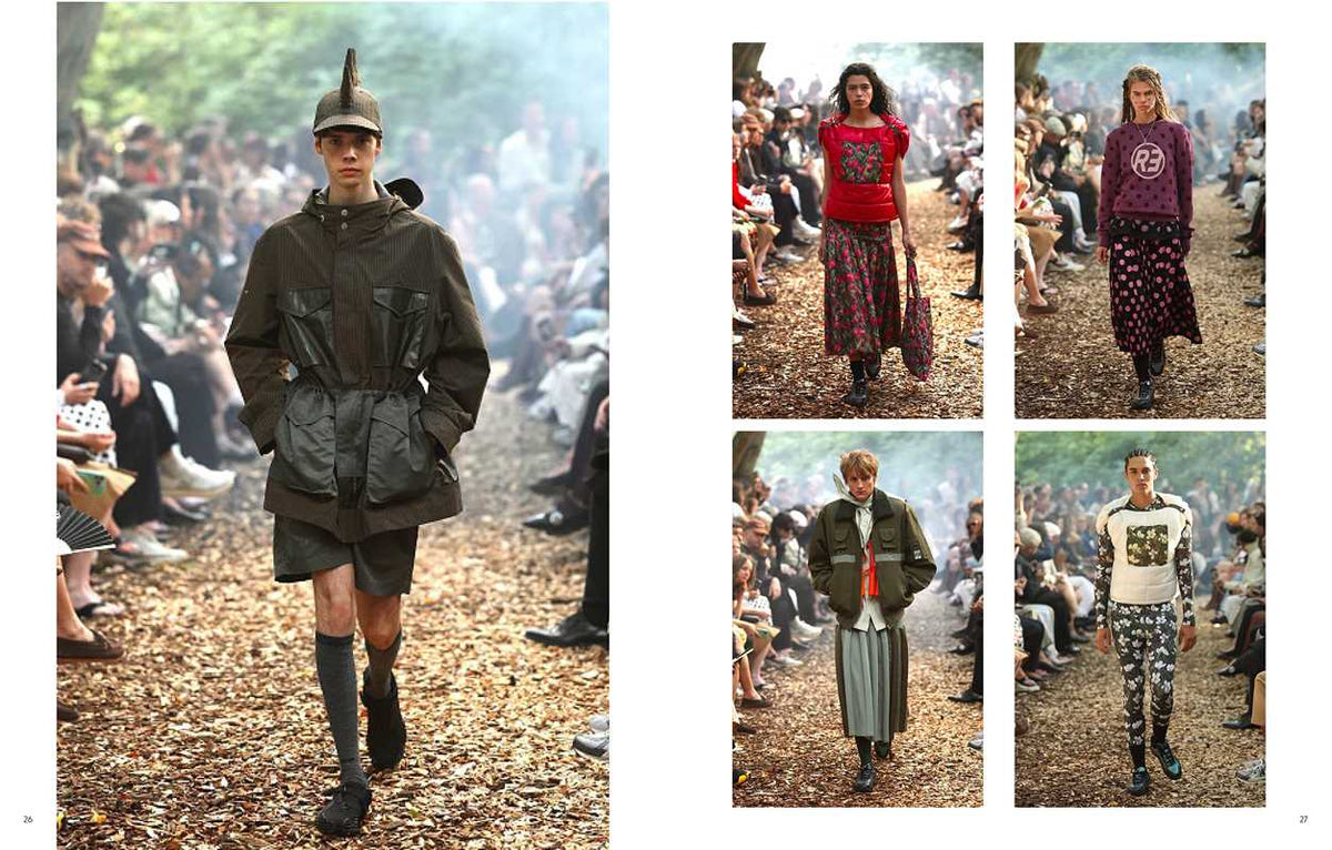 Copenhagen. In Fashion by Pierre Toromanoff: Hardcover; 304 pages / English