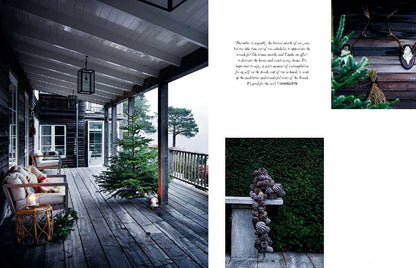 Christmas Season By Katrine Martensen-Larsen