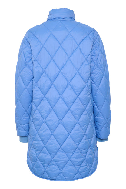 Olilas Quilt Puffer Jacket
