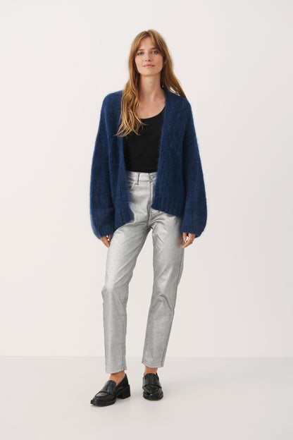 RastinaPW Knit Cardigan