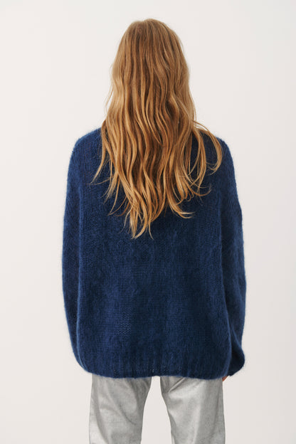 RastinaPW Knit Cardigan