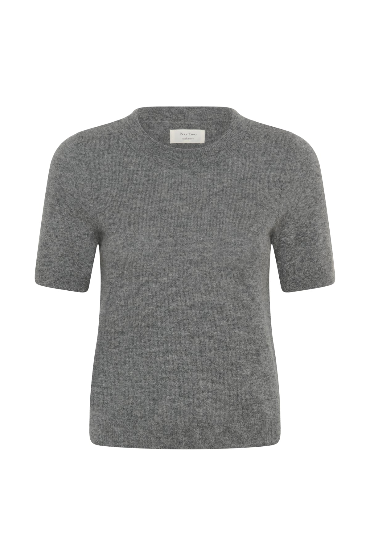 Everlotta Short-sleeved cashmere sweater