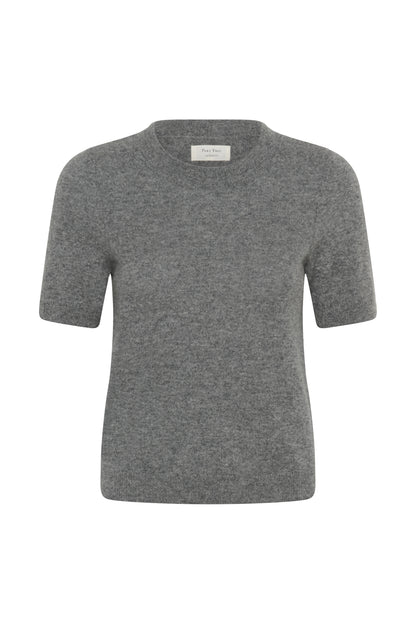 Everlotta Short-sleeved cashmere sweater