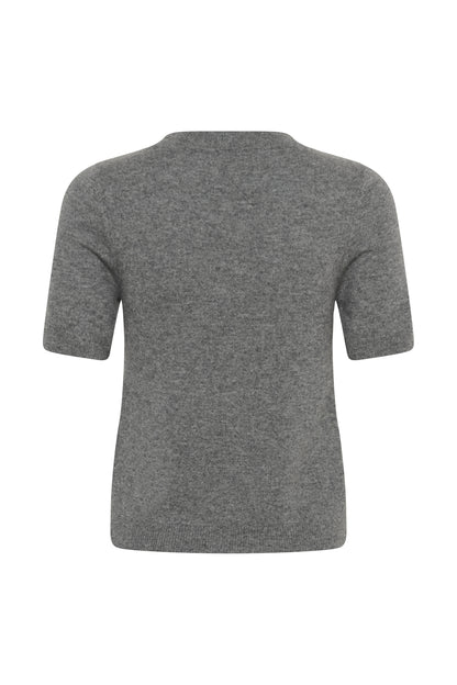 Everlotta Short-sleeved cashmere sweater