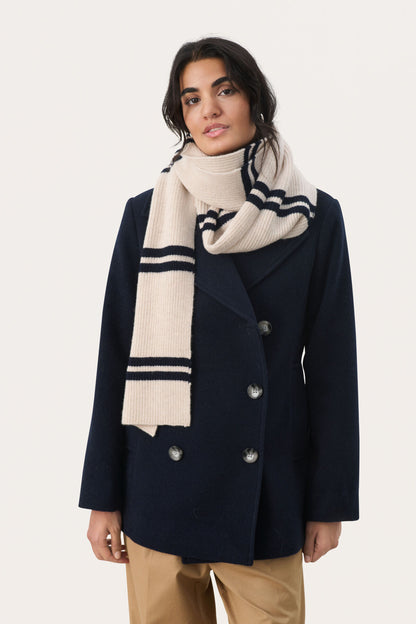 Wool Scarf Marisa