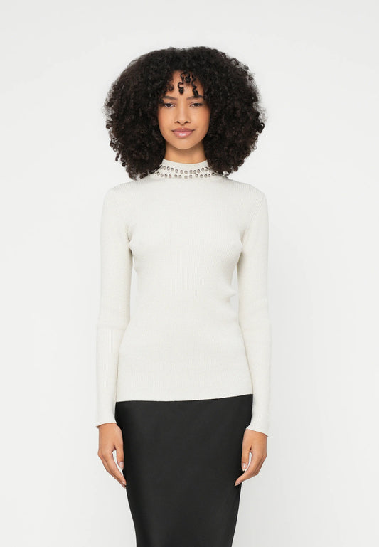 Anemones Batille blouse