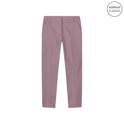Trousers Classic Stretch