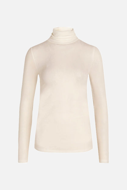 Bruuns Bazaar - Angela Roll Neck