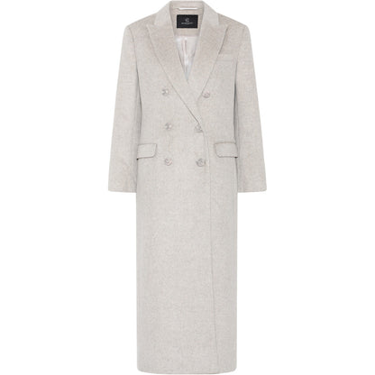 Fallopia Abellas coat