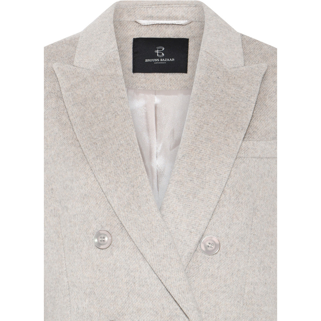 Fallopia Abellas coat