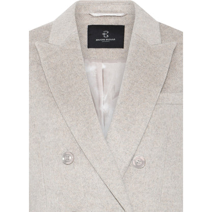 Fallopia Abellas coat