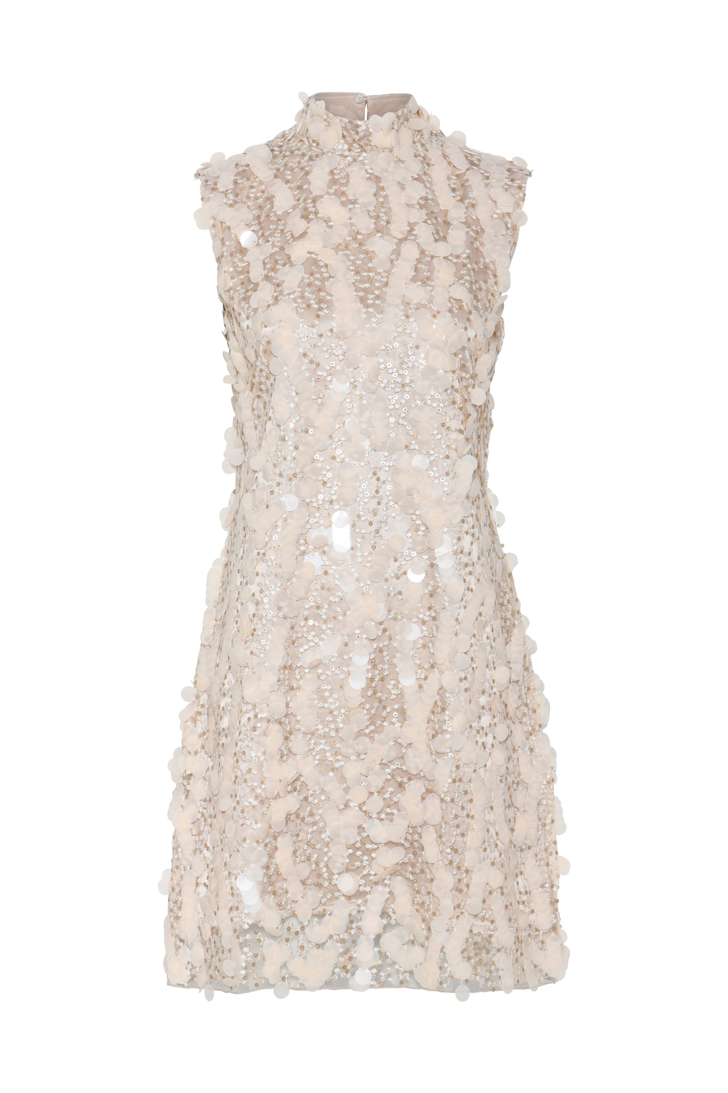 Sweetpie Maliha dress