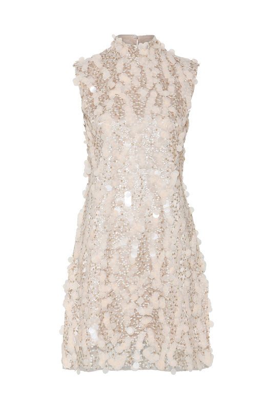 Sweetpie Maliha dress