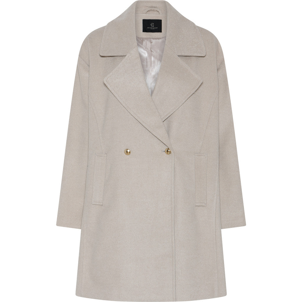 Pomifera Thania coat