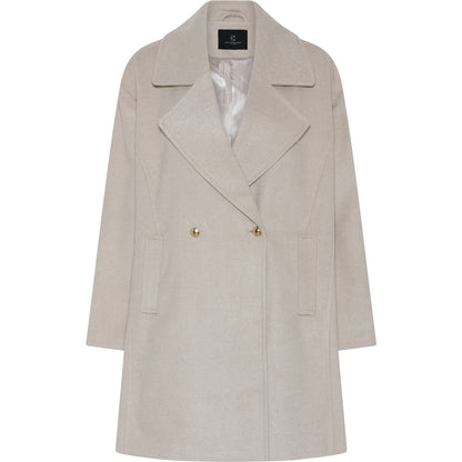 Pomifera Thania coat