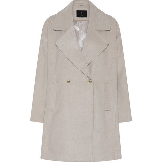 Pomifera Thania coat